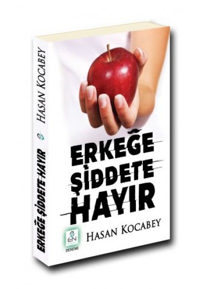 Erkeğe Şiddete Hayır