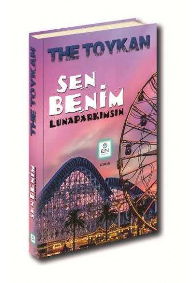 Sen Benim Lunaparkımsın