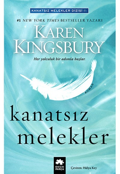 Kanatsız Melekler