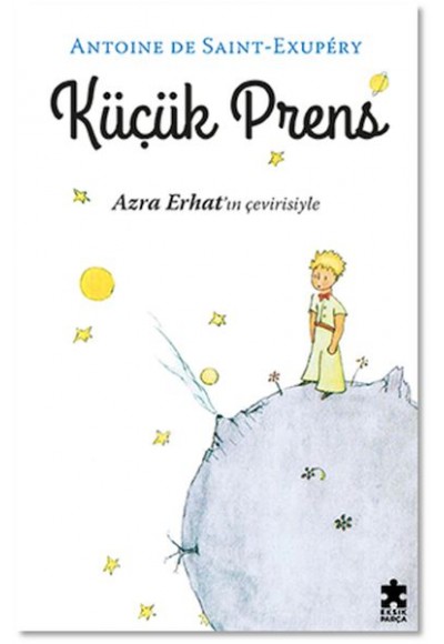 Küçük Prens