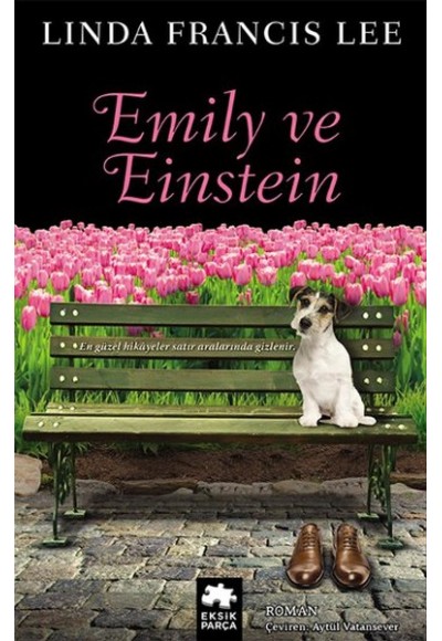 Emily ve Einstein