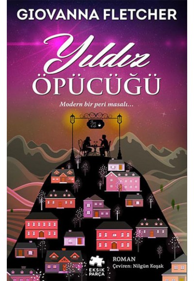 Yıldız Öpücüğü