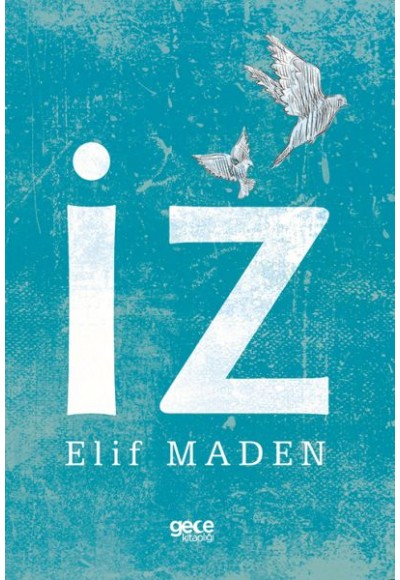 İz