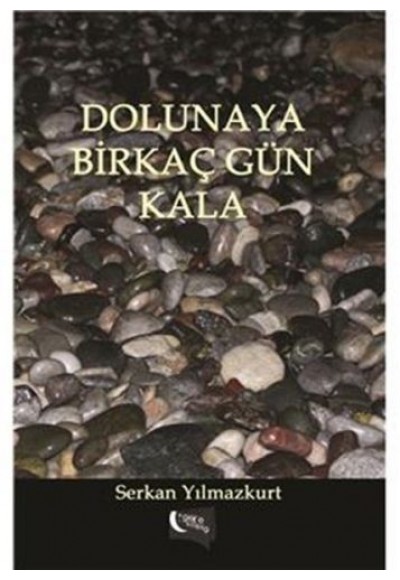Dolunaya Birkaç Gün Kala
