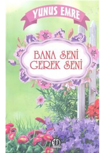 Bana Seni Gerek Seni