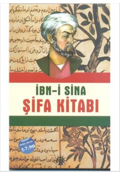 Şifa Kitabı