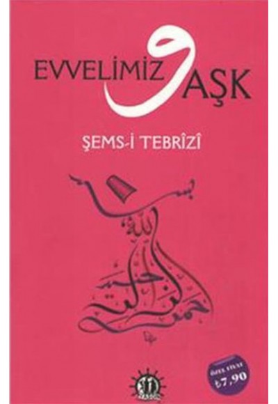 Evvelimiz Aşk