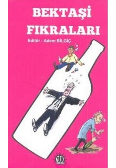 Bektaşi Fıkraları