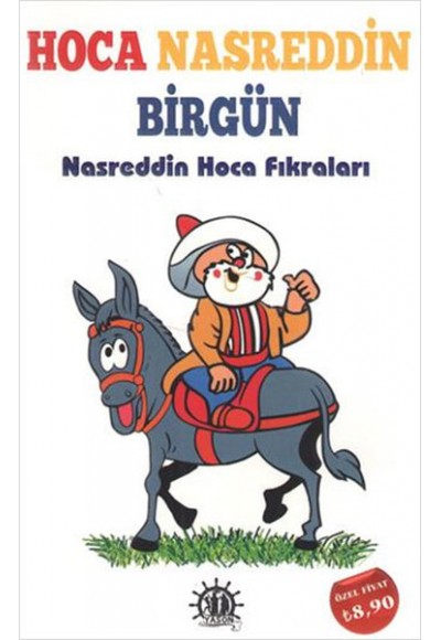 Nasreddin Hoca Fıkraları