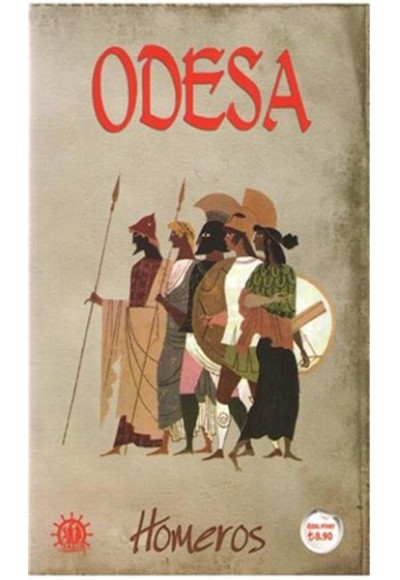 Odesa