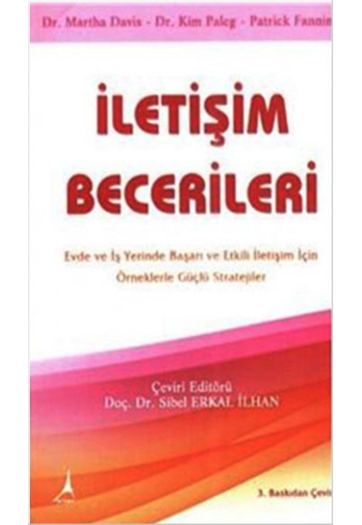 İletişim Becerileri