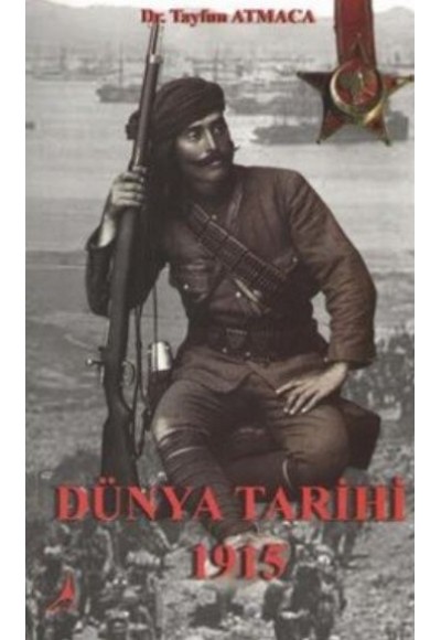 Dünya Tarihi 1915