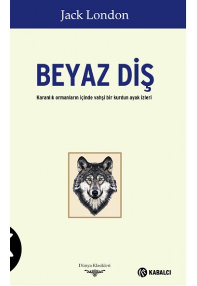 Beyaz Diş