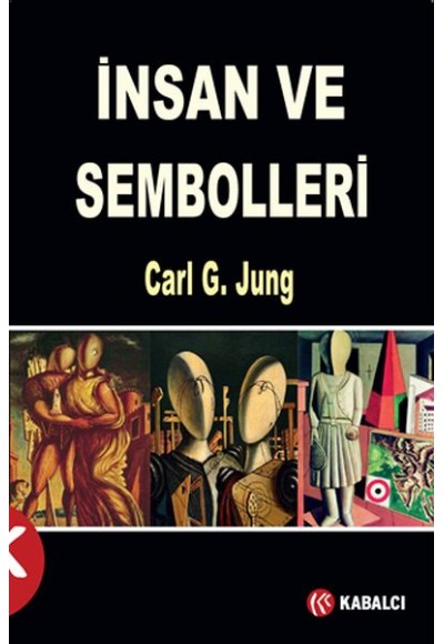 İnsan ve Sembolleri