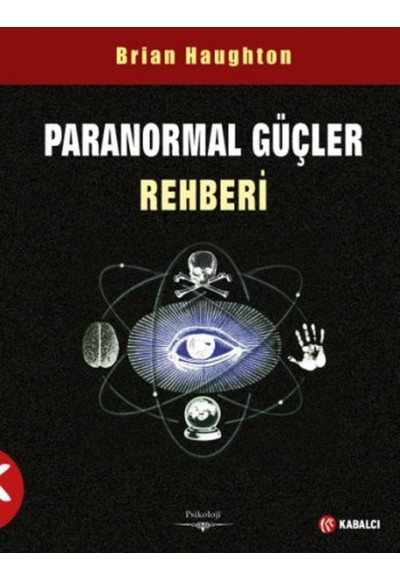 Paranormal Güçler Rehberi