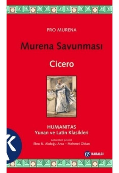 Murena Savunması