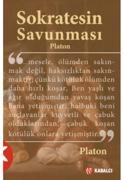 Sokratesin Savunması