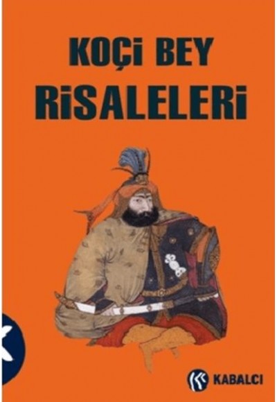 Koçi Bey Risaleleri
