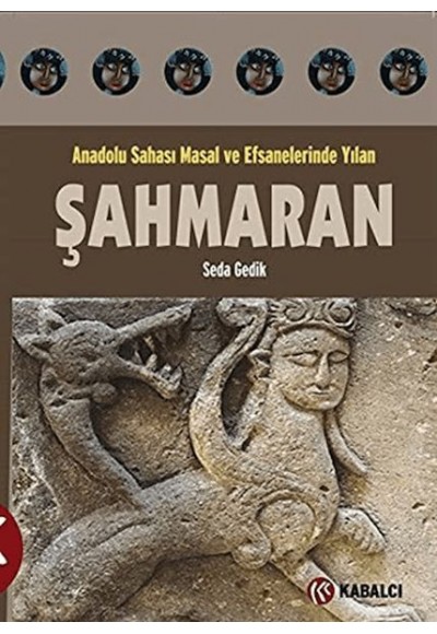 Şahmaran