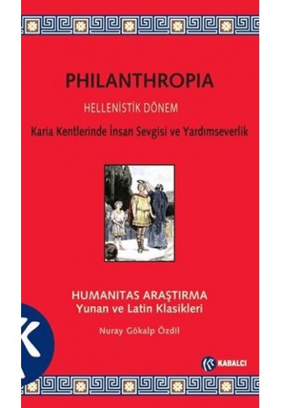 Philanthropia - Hellenistik Dönem