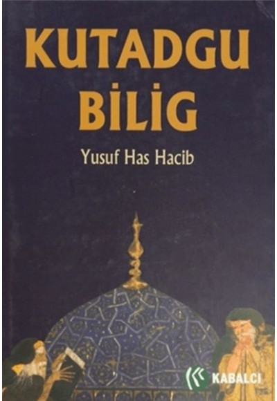 Kutadgu Bilig