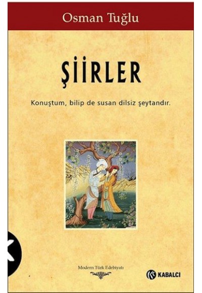 Şiirler