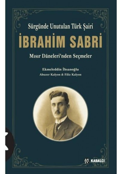 İbrahim Sabri