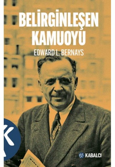 Belirginleşen Kamuoyu