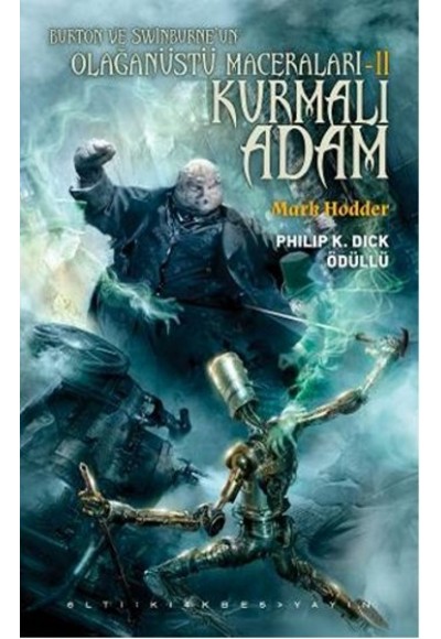 Kurmalı Adam