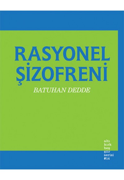 Rasyonel Şizofreni