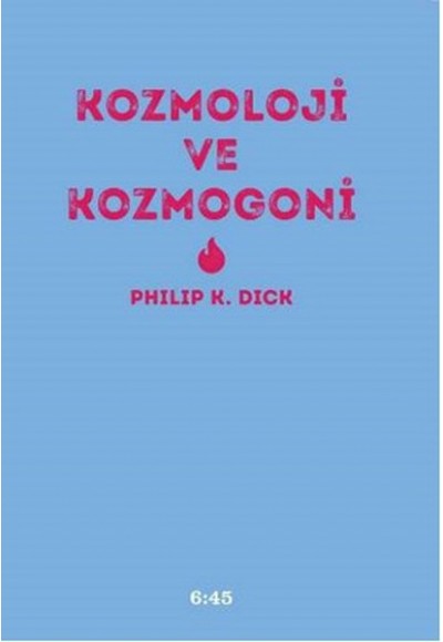 Kozmoloji ve Kozmogoni