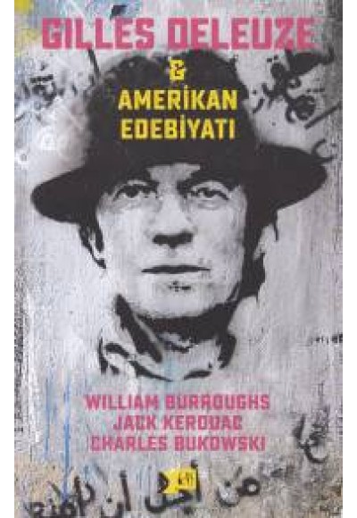 Gilles Deleuze ve Amerikan Edebiyatı