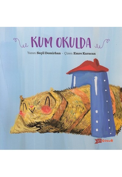 Kum Okulda
