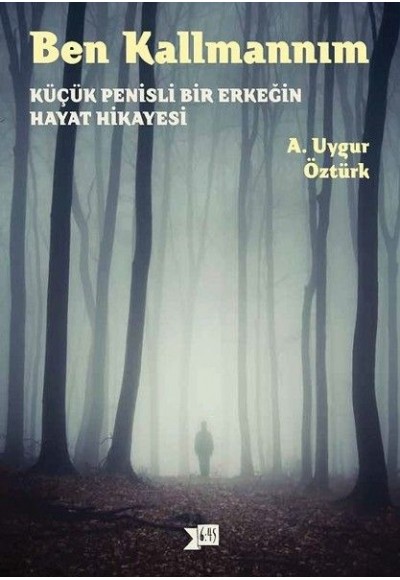 Benn Kallmannım