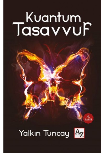 Kuantum Tasavvuf