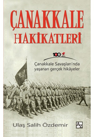 Çanakkale Hakikatleri