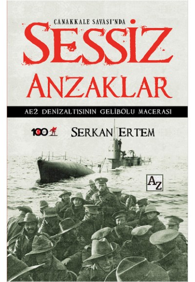 Sessiz Anzaklar