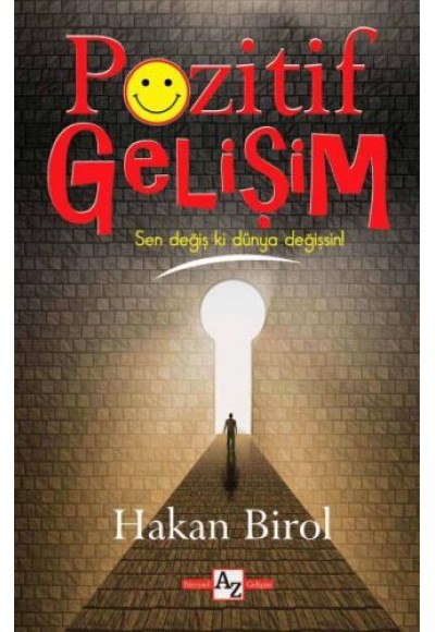 Pozitif Gelişim