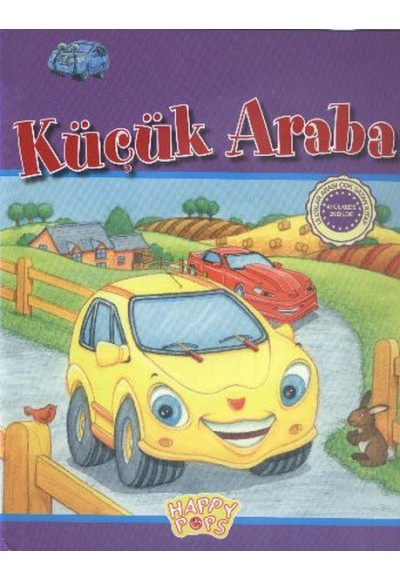 Küçük Araba (Ciltli)