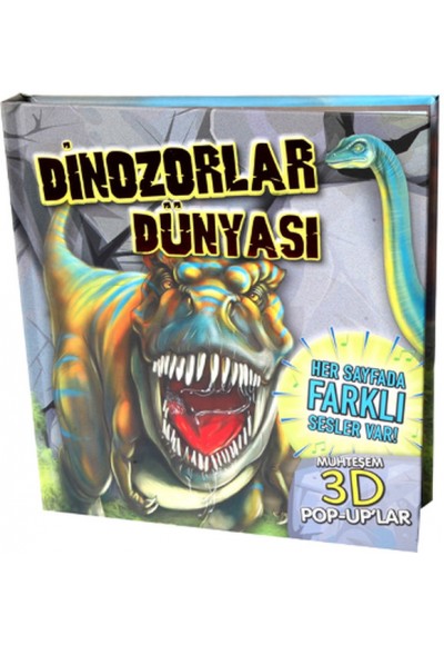 Dinozorlar Dünyası