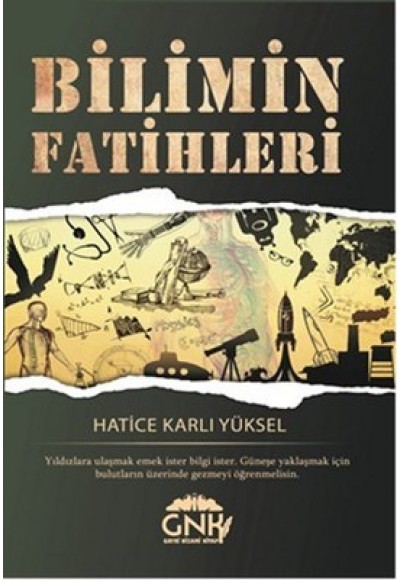 Bilimin Fatihleri