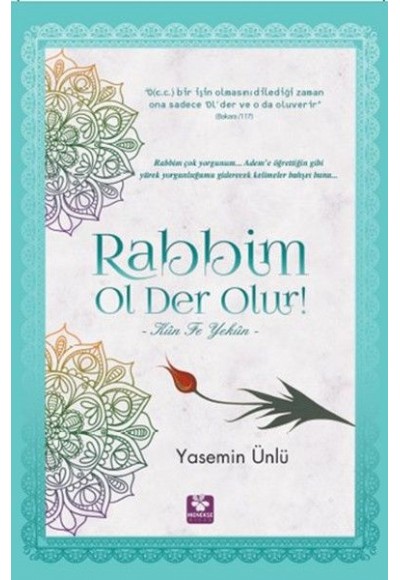 Rabbim Ol Der Olur