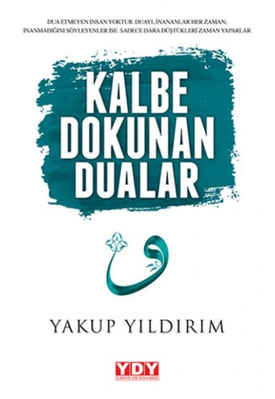 Kalbe Dokunan Dualar