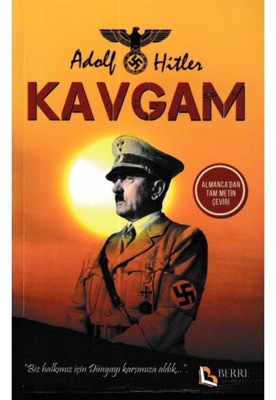 Kavgam - Adolf Hitler