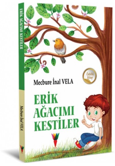 Erik Ağacımı Kesitiler
