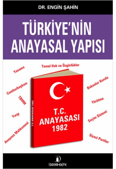 Türkiye'nin Anayasal Yapısı