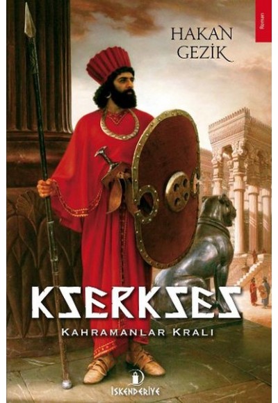 Kserkses  Kahramanlar Kralı