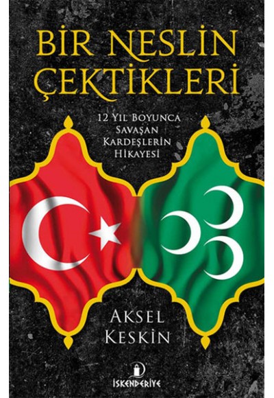 Bir Neslin Çektikleri