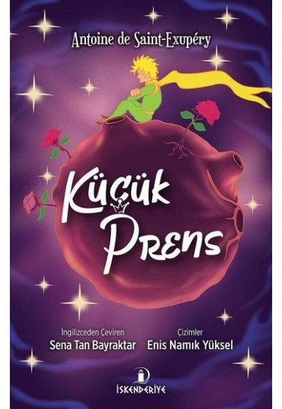 Küçük Prens