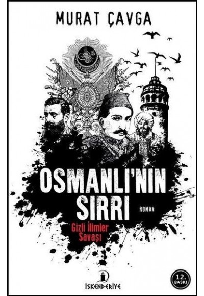 Osmanlı'nın Sırrı